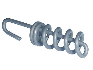 KIT 4 Mola Patim Freio-Mercedes (1084230092)