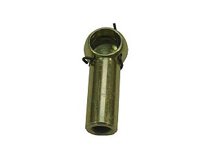 KIT Carcaca/Term.Embreag.Esq.10 MM Mercedes L 608 D (3099910422)