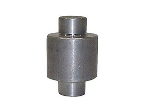 KIT Rolete Sapata Freio(Grande)56X35X19MM Volks TODOS MEDIOS,PESADOS,ONIBUS APOS 91 (TE3607037)