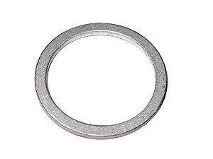 KIT Arruela Calco Volante Direcao Mercedes LE 1418 (3834621075)