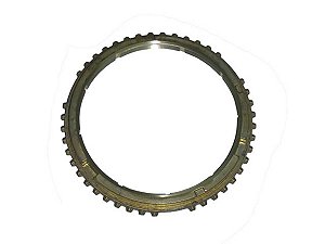 KIT Anel Sincronizador 3ª/4ª/5ªvel. Volks 8100/8120/8140/8150 (2RD311273A)