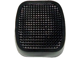 KIT Borracha Pedal Freio Mercedes L1313/ONIBUS/OF1313/1113 (203015082)