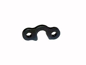 KIT Chapa Fixacao Tubo Compressor Para Sca SERIE 4 (1403459)