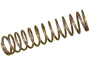 KIT Mola Radiador Oleo Mercedes O 371 (3149930201)