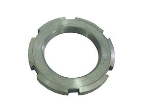 KIT Porca Bal.Truck-65X1.5X100X12MM Fundida Mercedes L 2013/2213/2216 (3529900060)