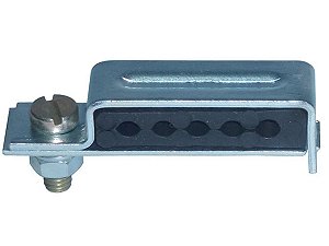 KIT Abracadeira P/ 5 Canos Completa Para Sca TODOS (1344865)
