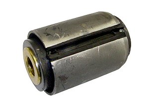 KIT Bucha Do Olhal Dianteiro Parte Traseiro 18,3MM Mercedes ATEGO 1718/1725/1518 (9743200644)