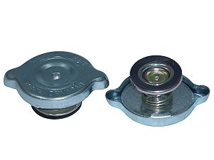KIT Tampa Radiador (7 Libras) Para Sca L110/111/ (66741)