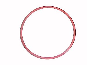 KIT Anel Silicone Vermelho Para Sca 0 (1373126)