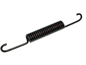 KIT Mola Superior Patim-Dianteiro/Tras,180MM P.P Volks 690/690S/790S/7110S/ (T06609309)