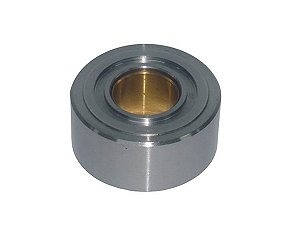 KIT Roldana Patim Freio C/ Bucha Para Sca 112/113 (154259)