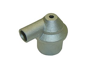 KIT Respiro Motor(Aluminio) Volks TODOS-MWM/229/4/6 (03873030)