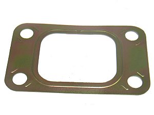 KIT Junta Base Turbina Volks TODOS C/MWM SERIE 10(X-10) (TAF145453)