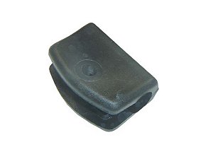 KIT Abracadeira Espelho Retrovisor (Nylon) Mercedes CAMINHOES E TRUCKS-16MM- (3318112286)