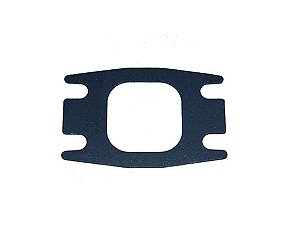 KIT Junta Coletor Escape Para Ive STRALIS (504154280)