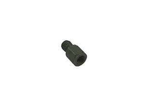 KIT Parafuso-Bucha Sextavada(8X1)Embreagem  HPN1618/1620 (071428004102)