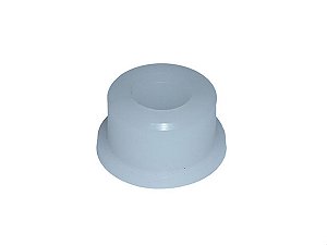 KIT Bucha Suspensao Feixe Mola Cabine Nylon Mercedes 1317 HPN-1618 (3843177051)