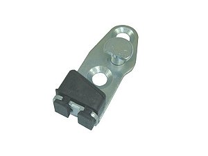 KIT Batente Porta LD Volks TODOS ATE 1986 (2118372961)
