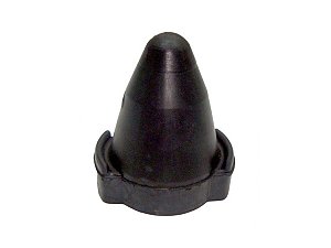 KIT Batente Mola Dianteira 90X62X78MM Mercedes AXOR 2035/2535/2640 (0003220144)