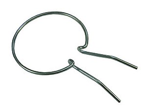 KIT Trava Servo Escravo Para Sca SERIE-4-114/124 (1390025)