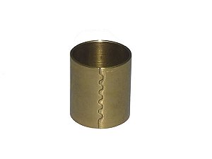 KIT Bucha Tampa Caixa Cambio 30X26X24 Mercedes L1113/1313/1513 (3212610050)