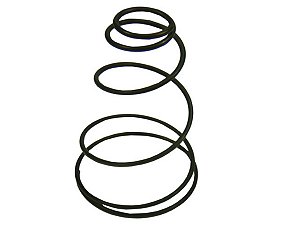 KIT Mola Alavanca Caixa Mudanca Para Sca R-113 (394675)