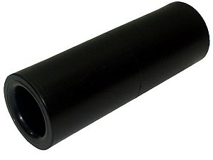 KIT Tubo Esp.Mola Traseiro Algema-19X30MM Plast Mercedes LN710/914/LO712C/912 (6673240353)