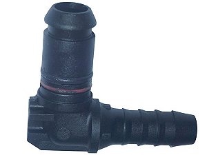 KIT Conexao Engate Rapido 12MM Original/Br25 Volks VARIOS (2VC608719)