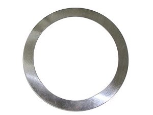 KIT Arruela Distanciadora Pinhao 0,08MM Mercedes SPRINTER 310/312 (0003534552)