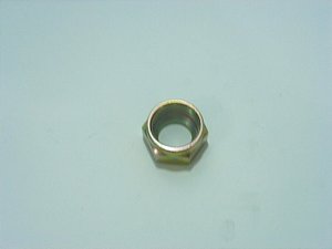 KIT Porca Encanamento Compr.26MM Baixa TODOS - MODERNO (003870018102)