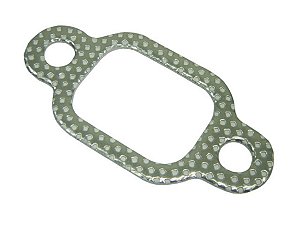KIT Junta Coletor Escape (Sanduiche) Volks MOTOR CUMMINS SERIE B/BT(12-14-16170/131 (2TG130805)