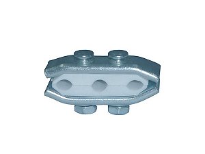KIT Abracadeira Completa C/ Parafuso (Montada) Volks TODOS MWM D2294/6/SERIE 10(X-10) (03873109)