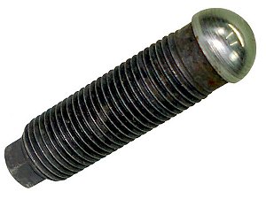 KIT Parafuso Ajuste Balancim Cabec.Motor-10X Para Sca SERIE 4 (1375882)