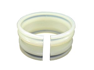 KIT Bucha Poliuretano C/ Corte 52MM x63MM x34MM Mercedes O 400 (3572680050)