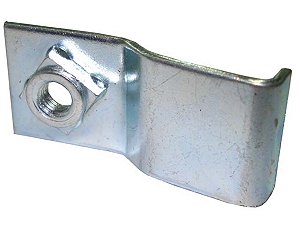 KIT Suporte Presilha Mercedes 1618/1620/1621/1218/1418 (3848807914)