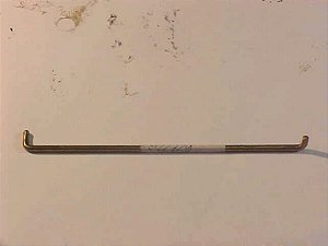 KIT Haste Fechadura-Medio 180 Mm Para Sca R112/113/T112/113 (522729)