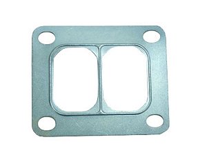 KIT Junta Base Turbina Com Divisao Para Sca SERIE 5 P/G/R (1801737)