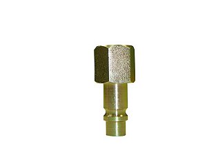 KIT Pino-Macho-1/2Npt-Engate Rapido(Parte) TODOS-1/2"-NPT-PARTE- (45175)