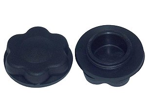 KIT Tampa Abast.Oleo Motor Volks TODOS C/ MOTOR MWM D-229/4/6 (T11103653)