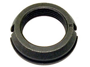 KIT Porca Cubo Semi Eixo Rosca Esq. Mercedes SPRINTER CDI (9023570126)