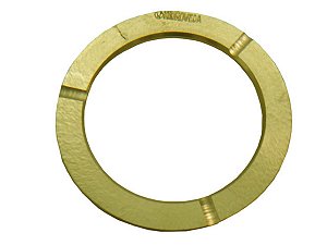 KIT Arruela Encosto Difer.(3.98/4.02Mm) Mercedes L2213/2219 (3553531862)