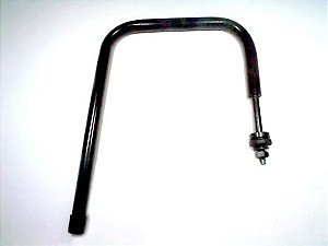 KIT Braco Espelho Retrovisor 16MM -D/E Mercedes MB-L/LO 608D (0008102014)