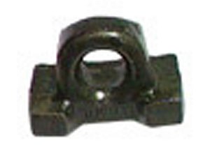 KIT Castanha Aro Roda Traseiro  TRUCKS E CARRETAS (45024)