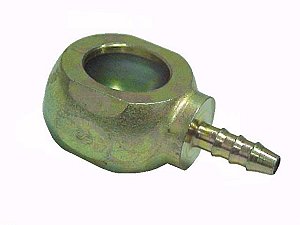 KIT Olhal M16X1/4 Pino 3X15MM Volks VARIAS (TAR699656)