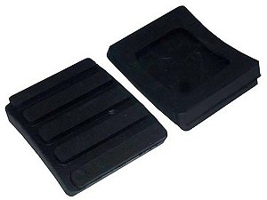 KIT Capa Pedal Embreagem Para Sca T112/113/R112/113/P-93 (293152)