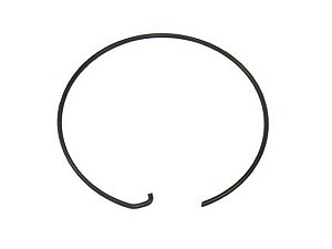 KIT 4 Anel Trava Maior Capa Rolamento Eixo 92X95X2MM -Mercedes (3029940037)