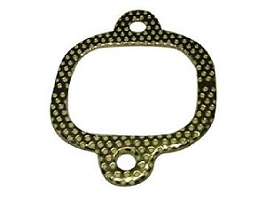 KIT Junta Coletor Escape Chapa/Amianto Mercedes LS-1938-ELETRONICO (4571410080)