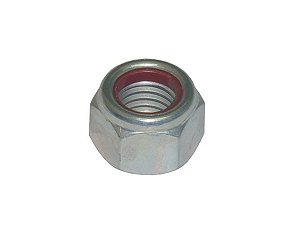 KIT Porca Parloc 18X2,5MM Alta Para Sca TODOS (807357)