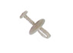 KIT Presilha Teto(Bege)Comp.Total 32Mm Para Sca TODOS (527566)