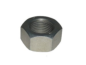 KIT Porca Grampo Mola M24/19MM Mercedes TODOS (0019902151)